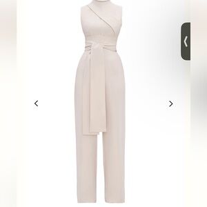 Andrea Iyamah Edar Jumpsuit